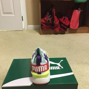 Meet your Posher, Eric